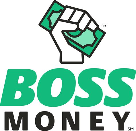 boss money